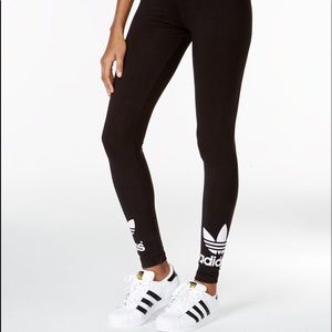 Adidas leggings